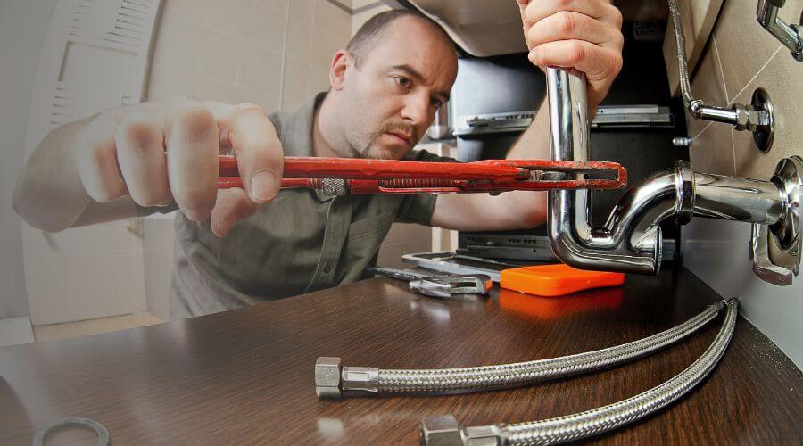 Professional sink repair in Blackstone, VA